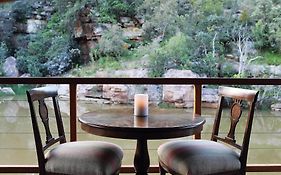 Zulu Camp Shambala Game Reserve Guest House Vaalwater 5* South Africa
