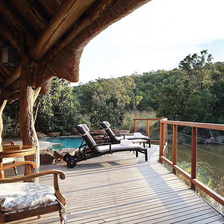 Zulu Camp Shambala Game Reserve Guest House Vaalwater Exterior photo