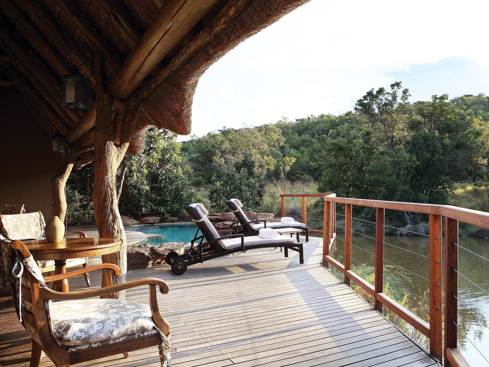 Zulu Camp Shambala Game Reserve Guest House Vaalwater Exterior photo